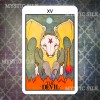 Аквариан Таро (Aquarian Tarot)