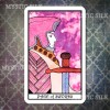 Аквариан Таро (Aquarian Tarot)