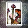 Аквариан Таро (Aquarian Tarot)