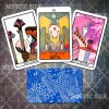 Аквариан Таро (Aquarian Tarot)