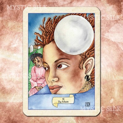 Братство дураков (Fellowship of the Fool Tarot)