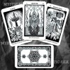 Герметическое Таро (русское) (Hermetic Tarot The Hermetic Tarot)