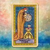 Кельтское Таро (Celtic Tarot (Courtney Davis))