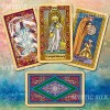 Кельтское Таро (Celtic Tarot (Courtney Davis))