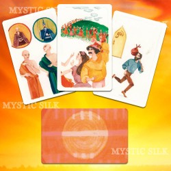 Ошо Таро Трансформации (Osho Transformation Tarot)
