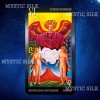 Радужное гадальное Таро АлмаЗ — Уэйт (Rainbow Tarot Almaz - Waite)