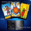 Радужное гадальное Таро АлмаЗ — Уэйт (Rainbow Tarot Almaz - Waite)