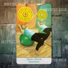 Городское Таро (Урбан Таро) (безрамочное) (Urban Tarot (borderless))