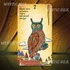 Русское Таро Лубок (Russian Lubok Tarot)