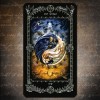 Таро Алхимия 1977. Английское Таро. (Alchemy 1977 England Tarot )