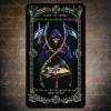 Таро Алхимия 1977. Английское Таро. (Alchemy 1977 England Tarot )