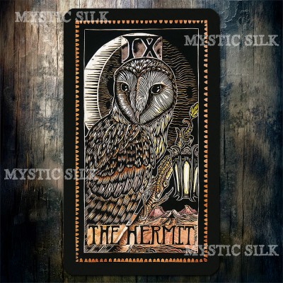 Таро Брэди (Brady Tarot)