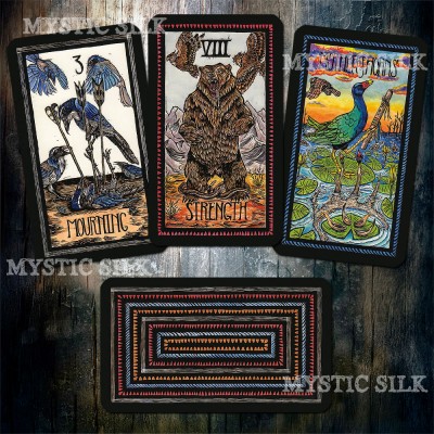 Таро Брэди (Brady Tarot)