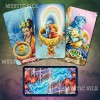 Таро Фей (Инфернальное Таро) (безрамочное) (Fey Tarot (borderless))
