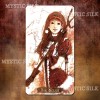 Таро Лунатиков (Безумное Таро) (безрамочное) (Lunatic Tarot (borderless))