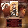 Таро Лунатиков (Безумное Таро) (безрамочное) (Lunatic Tarot (borderless))