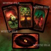 Таро Марун (Tarot Maroon)
