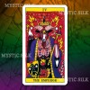 Таро Огня (Tarot Del Fuego)