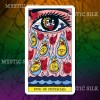 Таро Огня (Tarot Del Fuego)