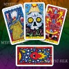 Таро Огня (Tarot Del Fuego)