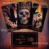 Таро Пророчество Ворона (The Raven’s Prophecy Tarot)