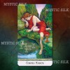 Таро ремёсла друидов (безрамочное) (Druid Craft Tarot (borderless))