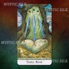 Таро ремёсла друидов (безрамочное) (Druid Craft Tarot (borderless))