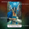 Таро ремёсла друидов (безрамочное) (Druid Craft Tarot (borderless))