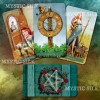 Таро Зеленой Ведьмы  (The Green Witch Tarot)