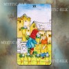 Универсальное Таро Уэйта (безрамочное) (Universal Waite Tarot (borderless))