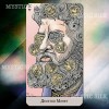 Алхимическое Таро (безрамочное) (Alchemical Tarot (borderless))