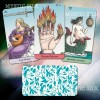 Алхимическое Таро (безрамочное) (Alchemical Tarot (borderless))