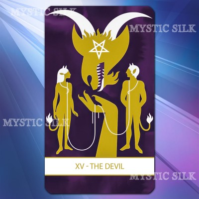 Бидди Таро (безрамочное) (Biddy Tarot(borderless))