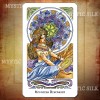 Таро Галерея (Art Nouveau Tarot)