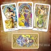 Таро Галерея (Art Nouveau Tarot)