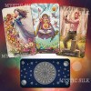 Таро Грегори Скотта (Gregory Scott Tarot)