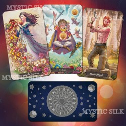 Таро Грегори Скотта (Gregory Scott Tarot)