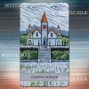 Таро Мистический Сон (The Mystical Dream Tarot)