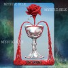 Таро Некрономикон (безрамочное) (Necronomicon Tarot (borderless))