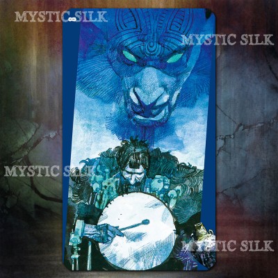 Таро Первобытного Мира (Primordial Tarot (Tarot of the Origins))