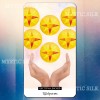 Таро Пространства (Field Tarot)