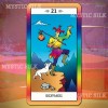 Ведическое Таро Раокриома (Raokrioma's Vedic Tarot)