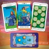 Ведическое Таро Раокриома (Raokrioma's Vedic Tarot)