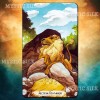 Афро-Бразильское Таро (безрамочное) (Afro-Brazilian Tarot (borderless))