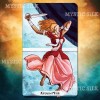 Афро-Бразильское Таро (безрамочное) (Afro-Brazilian Tarot (borderless))