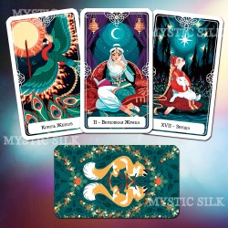 Божественное Таро (Tarot of the Divine)