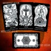 Герметическое Таро (безрамочное) (The Hermetic Tarot (borderless))