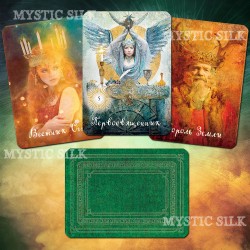 Хорошее Таро (The Good Tarot) 