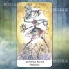 Жизнерадостное Таро (безрамочное) (Joie de Vivre Tarot (borderless))