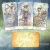 Жизнерадостное Таро (безрамочное) (Joie de Vivre Tarot (borderless))
